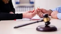 طبقه متوسط رکورددار طلاق در کشور!/ علت افزایش طلاق در کرج چیست؟ 