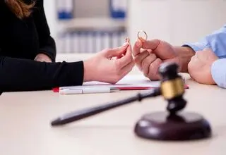 امروز در نرخ طلاق به میانگین جهانی نزدیک شده‌ایم