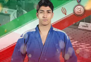 امیر‌عباس چوپان از حریف بحرینی شکست خورد