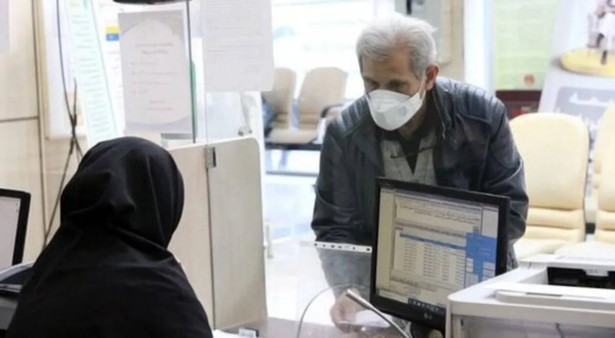 مستمری بازنشستگان دو برابر شد!
