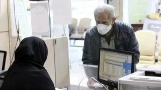 اعلام زمان پرداخت معوقات فروردین ماه بازنشستگان تامین اجتماعی