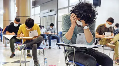 تمدید مهلت انتخاب رشته کنکور ۱۴۰۵