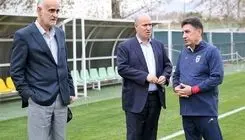 آبروی فوتبال ایران را برده‌اند؛ قلعه نویی دیگر اقتدار ندارد! 