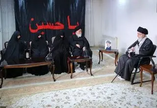 جمیله علم‌الهدی چگونه خبرساز شد؟