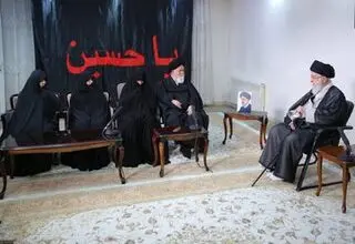 جمیله علم‌الهدی چگونه خبرساز شد؟