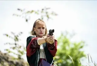 همکاری شبکه نمایش خانگی با بازیگران ترکیه