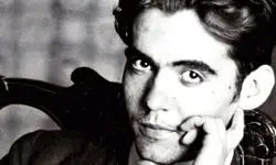 اشعار مخفی لورکا منتشر شد