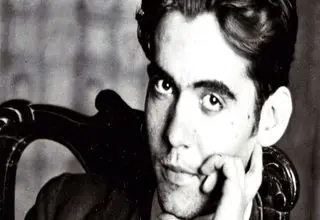 اشعار مخفی لورکا منتشر شد