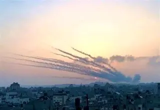 نخستین پیام آیت‌الله مجتبی خامنه‌ای، سومین رهبر جمهوری اسلامی ایران صادر شد/ سرلشکر صفوی: جنگ قبل از عید تمام می‌شود+ فیلم و عکس