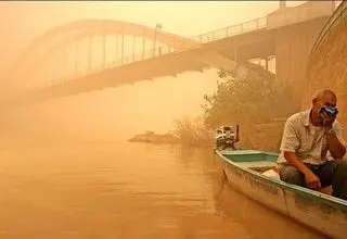 آژیر خطر در خوزستان به صدا در آمد!