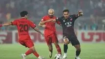 زمان بازی تراکتور و پرسپولیس مشخص شد