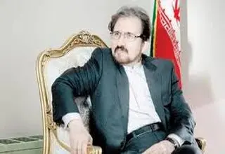 از تنش تا بازاندیشی 