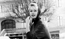 خاموشی چهره ماندگار سینمای فرانسه؛ بریژیت باردو در ۹۱سالگی درگذشت