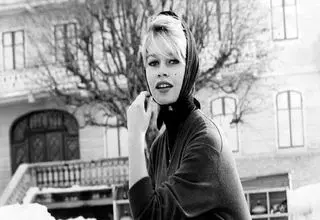 خاموشی چهره ماندگار سینمای فرانسه؛ بریژیت باردو در ۹۱سالگی درگذشت