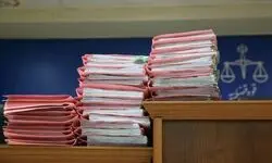 تعیین تکلیف اجرای حکم ۴ پرونده مهم کثیرالشاکی در دادستانی تهران