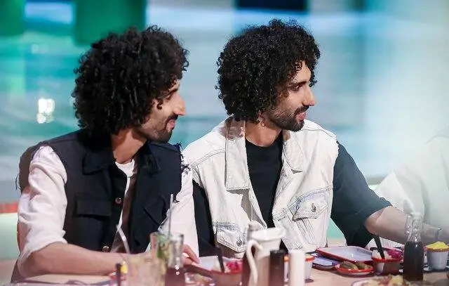 رحمان و رحیم پایتخت: آرزو داریم روزی کنسرت برگزار کنیم