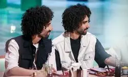 رحمان و رحیم پایتخت: آرزو داریم روزی کنسرت برگزار کنیم