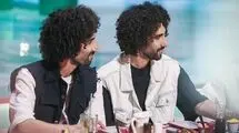 رحمان و رحیم پایتخت: آرزو داریم روزی کنسرت برگزار کنیم