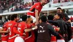 تکذیب شایعه عجیب در مورد حریف جام جهانی ایران