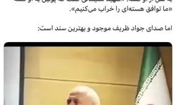 حکایت ناصر قندیل و اعتماد به مترجمان نابلد یا مغرض!