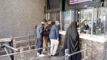 ریزش مخاطبان سینما 