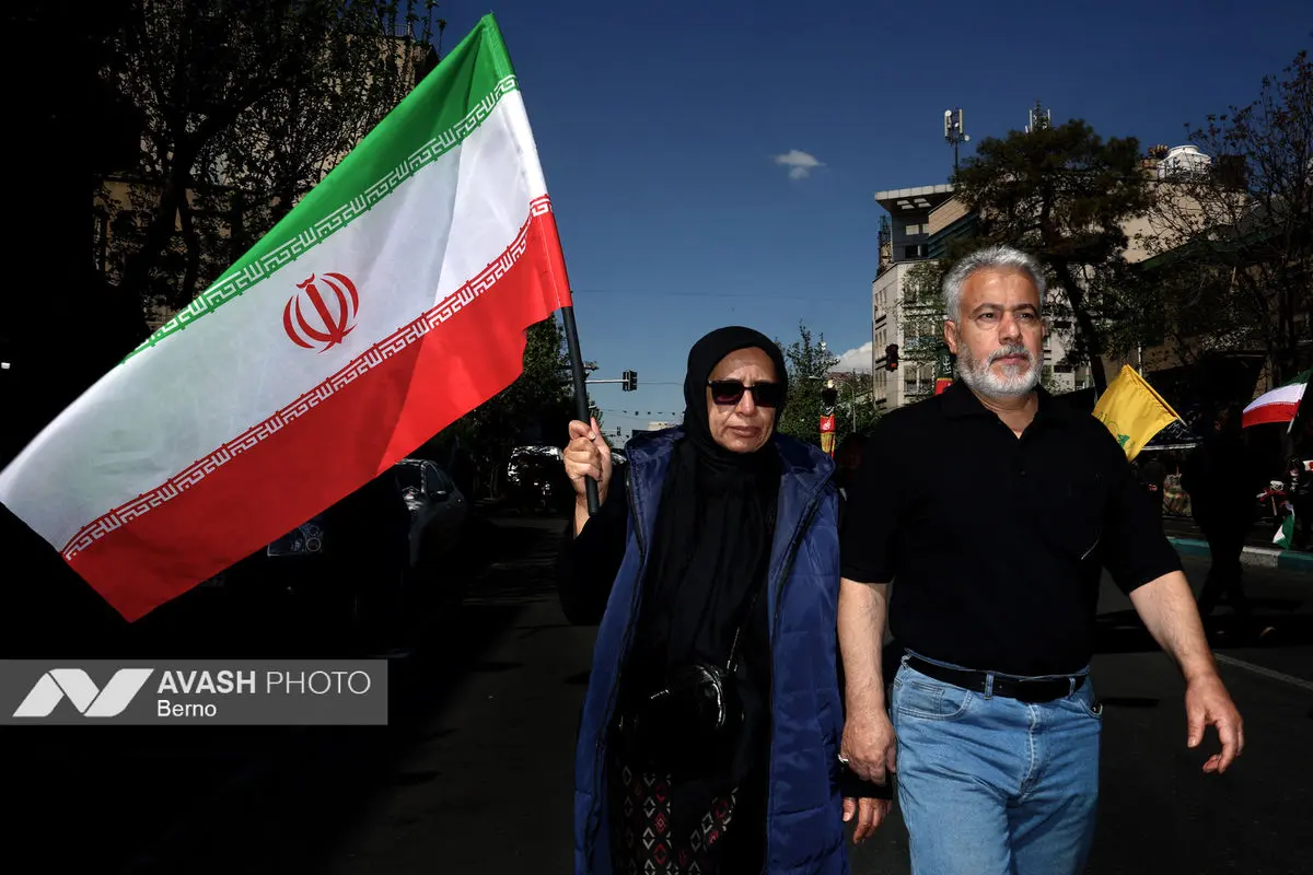 قبل از تاریخ، چهره‌ها می‌آیند