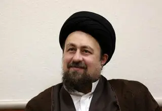 سید حسن خمینی برای استاندار یزد پیام فرستاد