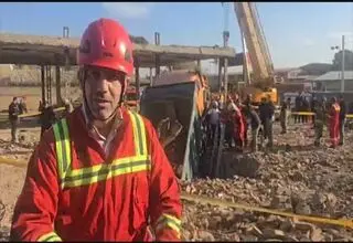 ملکی در سانحه سقوط کامیون دو کارگر جان باختند