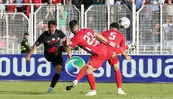 برنامه تراکتور پیش از حضور در لیگ نخبگان