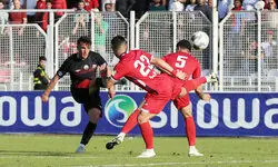 برنامه تراکتور پیش از حضور در لیگ نخبگان