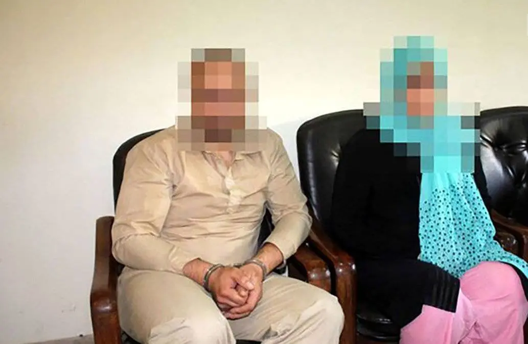 بازداشت همسر و همکار در پرونده قتل مرد تهرانی / راز ناپدید شدن جابر فاش شد