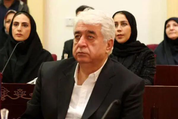 حسین شمس: در فصل جدید لیگ برتر تمام مسئولیت‌ها بر عهده سرمربیان است