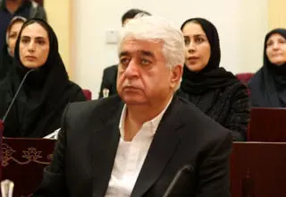 حسین شمس: در فصل جدید لیگ برتر تمام مسئولیت‌ها بر عهده سرمربیان است