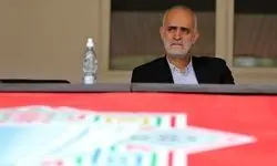 آمریکا به این افراد تیم ملی ایران ویزا نداد/ اسامی