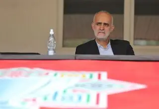 آمریکا به این افراد تیم ملی ایران ویزا نداد/ اسامی