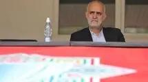 انصراف نبی از نایب رئیسی عابدینی!