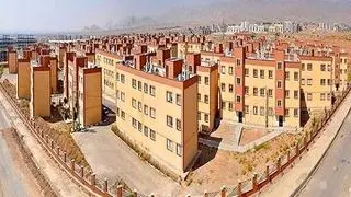 پیامک اداره کل راه و شهرسازی به متقاضیان نهضت ملی مسکن چه بود؟