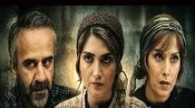 هنرنمایی الناز ملک در سکانس تماشایی سریال گل سنگ؛ مهناز برای شناسایی جسد خواهرش به سردخونه میره/ فیلم