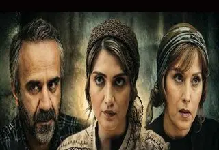 هنرنمایی الناز ملک در سکانس تماشایی سریال گل سنگ؛ مهناز برای شناسایی جسد خواهرش به سردخونه میره/ فیلم