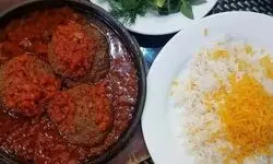 طرز تهیه شامی رودباری اصیل، غذای خوشمزه شمالی‌