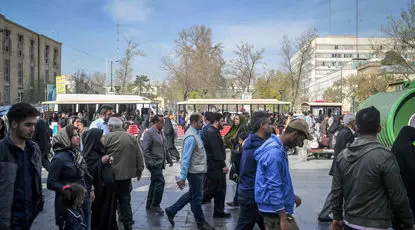 تجربه ترومای جمعی شهروندان با قطع ارتباطات مجازی/ عدم کنترل و خشم از تبعات قطع طولانی اینترنت در جامعه 