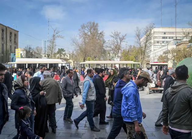 تجربه ترومای جمعی شهروندان با قطع ارتباطات مجازی/ عدم کنترل و خشم از تبعات قطع طولانی اینترنت در جامعه 