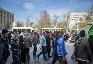 تجربه ترومای جمعی شهروندان با قطع ارتباطات مجازی/ عدم کنترل و خشم از تبعات قطع طولانی اینترنت در جامعه 