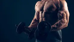 چالش کاهش وزن جان مربی ۳۰ ساله بدنسازی را گرفت!