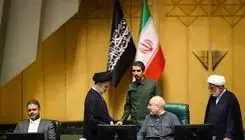 پاسخ قالیباف به تذکر نماینده تندرو: پیگیر قانون شفافیت هستم