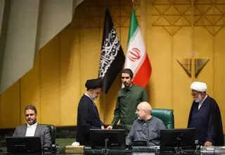  انتحاری نبویان روی آنتن/ بازی‌خراب‌کن‌های داخلی و خارجی در یک قاب مشترک 