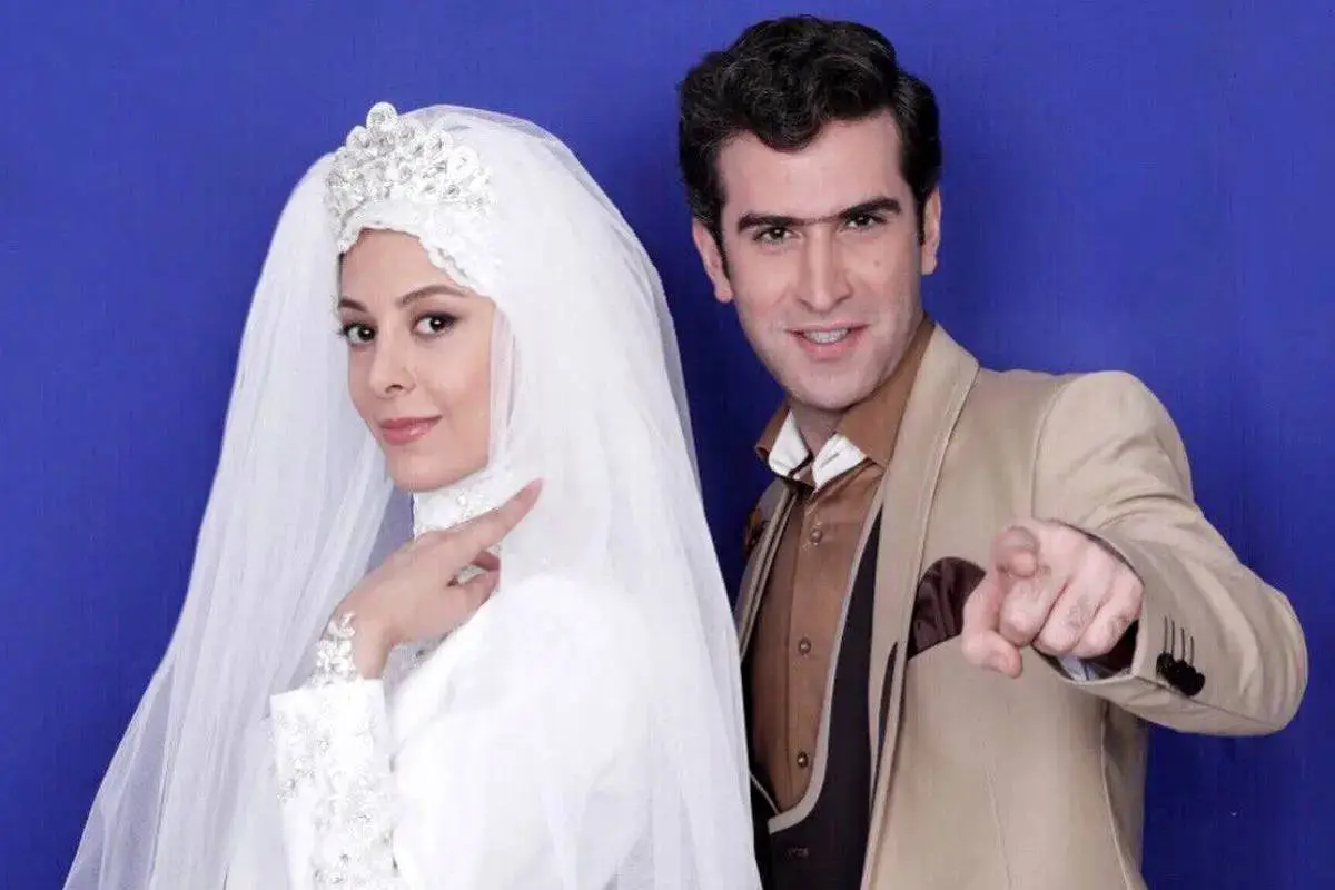 عکسهای جدید سوگل قلاتیان، «عروس حبیب لیسانسهها»!