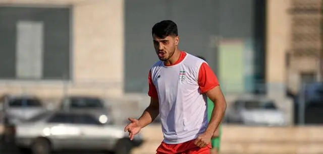 اعلام لیست ۲۳ نفره روانخواه برای تورنمنت قرقیزستان