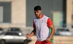 اعلام لیست ۲۳ نفره روانخواه برای تورنمنت قرقیزستان