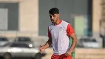 اعلام لیست ۲۳ نفره روانخواه برای تورنمنت قرقیزستان